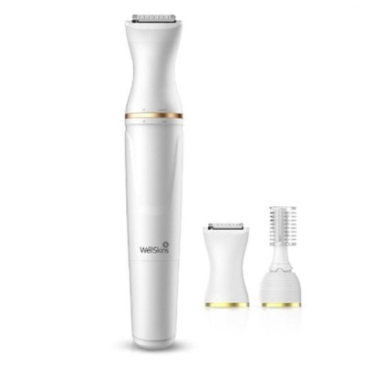 фото Триммер Xiaomi Mijia WellSkins WX-TM01