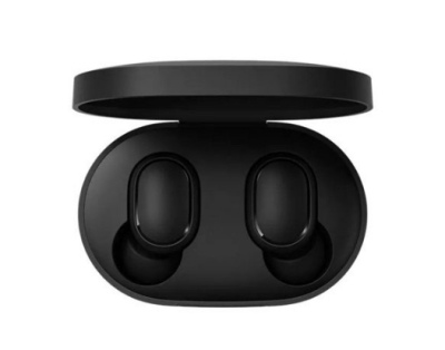 фото Беспроводный наушники Xiaomi Mi True Wireless Earbuds Basic