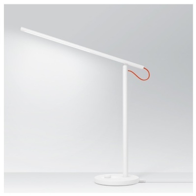 фото Настольная лампа Xiaomi Mi LED Desk Lamp White