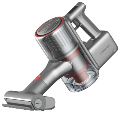 фото Вертикальный беспроводный пылесос Xiaomi Roborock H6