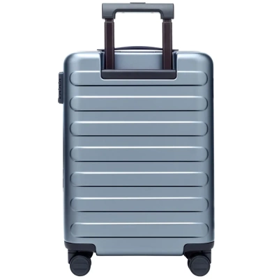 фото Чемодан Xiaomi Ninetygo Rhine Luggage 20 светло-синий