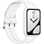 фото Фитнес-браслет Xiaomi Smart Band 10 Pro керамика