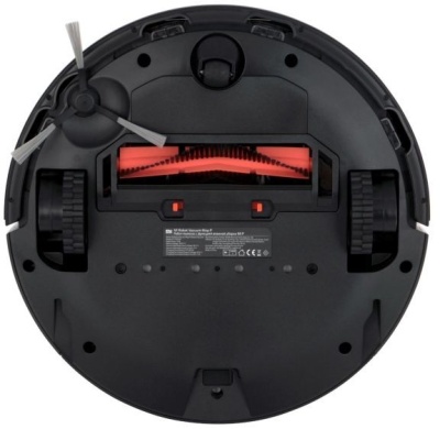 фото Робот пылесос  Xiaomi Mi Robot Vacuum-Mop P Чёрный