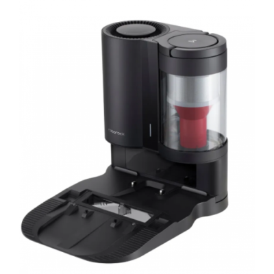 фото База для робот пылесос Xiaomi  Roborock S7 Чёрная