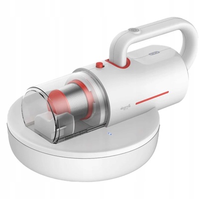 фото Deerma XIAOMI CM1300W Пылесос от пылевого клеща