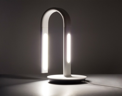 фото Умная настольная лампа Xiaomi Mijia Philips Table Lamp 2S