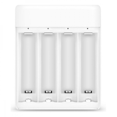 фото Зарядное устройство для аккумуляторных батарей Xiaomi ZI5/Zi7