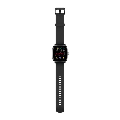 фото Смарт часы Amazfit GTS 2e Black