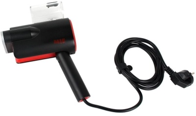 фото Ручной отпариватель MIE Unico (черный)