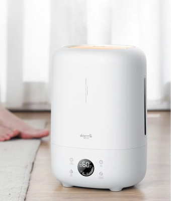 фото Увлажнитель воздуха Xiaomi Deerma DEM-F727