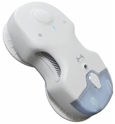 фото Робот-мойщик окон HUTT C6