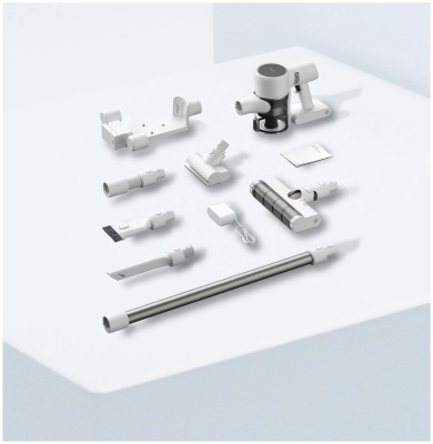 фото Вертикальный Беспроводной пылесос Xiaomi Dreame T10