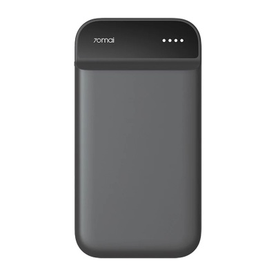 фото Пуско-зарядное устройство Xiaomi 70mai Jump Starter Midrive PS01