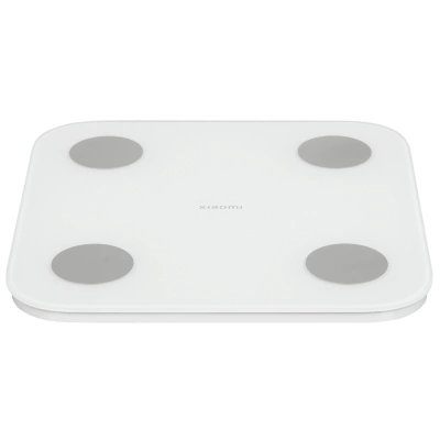 фото Весы напольные Xiaomi Mi Body Composition Scale S400 MJTZC01YM