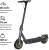 фото Электросамокат Ninebot Kickscooter MAX G2 черный