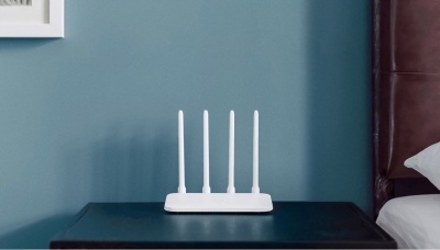 фото WI-FI роутер Xiaomi Mi Router 4