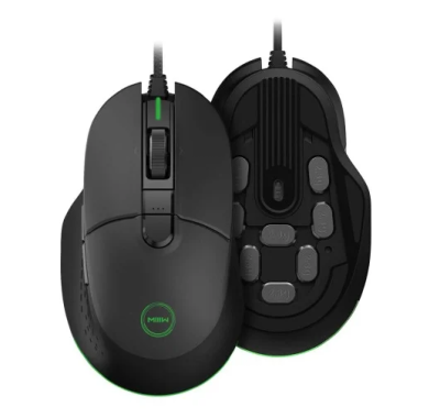 фото Игровая мышь Xiaomi MIIIW Gaming Mouse 700G