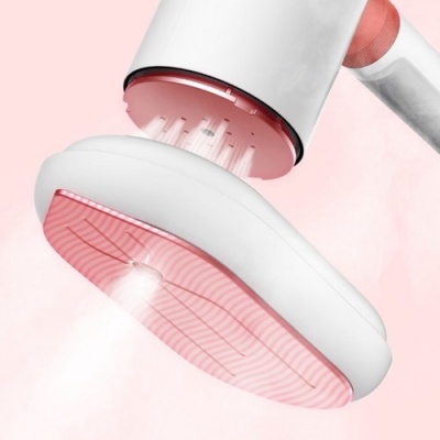 фото Ручной отпариватель Deerma Multifunctional Steam Ironing (DEM-HS200)