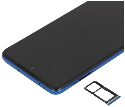 фото Смартфон XIAOMI Poco X3 Pro 8/256Gb Phantom Blue