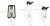 фото Стационарный блендер Xiaomi Circle Kitchen (CD-BL01)