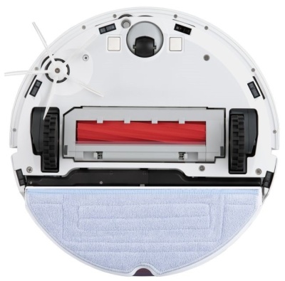 фото Робот пылесос Xiaomi Roborock S7 Белый