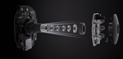 фото IP-камера Xiaomi Mi Smart Camera 2K