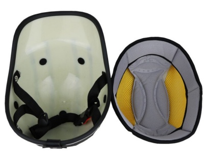 фото Шлем-бейсболка Xiaomi для электросамоката