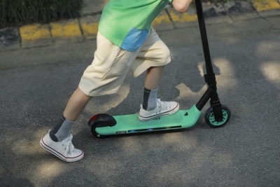 фото Электросамокат NINEBOT KickScooter A6