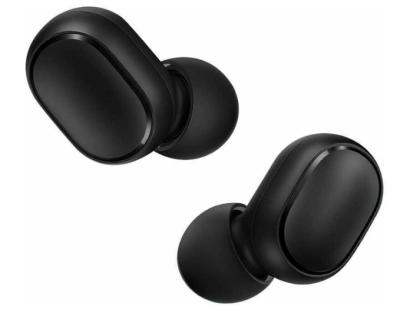 фото Беспроводный наушники Xiaomi Mi True Wireless Earbuds Basic