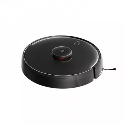 фото Робот пылесос Xiaomi Mijia Vacuum Cleaner Pro MJSTS1 Чёрный