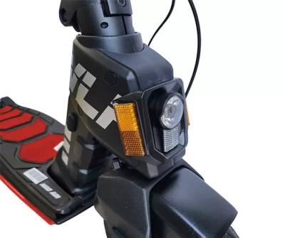 фото Электросамокат Velocifero MAD AIR