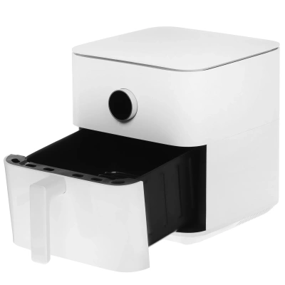 фото Аэрогриль Xiaomi Mi Smart Air Fryer 6.5L EU Белый