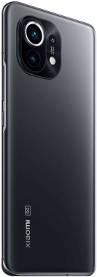 фото Смартфон Xiaomi Mi 11i 8/256GB Черный