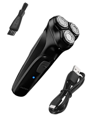 фото Электробритва Xiaomi Enchen BlackStone-c Shaver Black