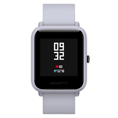 фото Смарт часы Amazfit Bip White Cloud