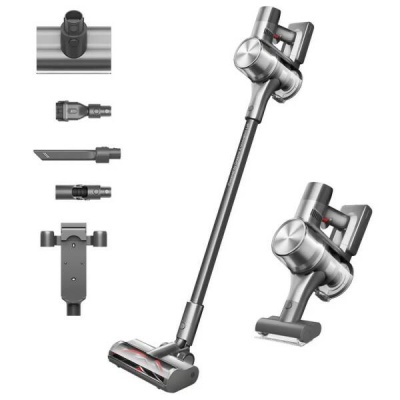 фото Пылесос Dreame Cordless Vacuum T30