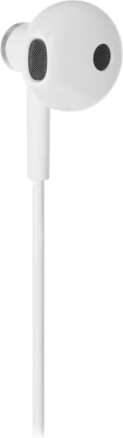 фото Наушники Xiaomi Mi Dual Driver Hybrid DC Half-In-Ear Earphone белые