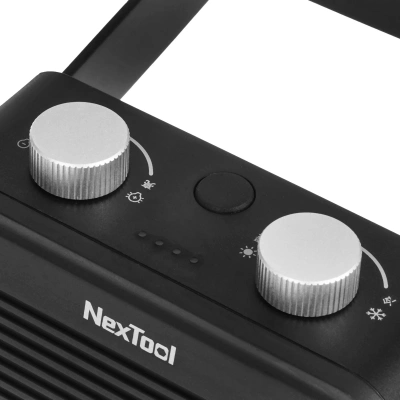 фото Фонарь NexTool Outdoor Light NE20093 Black EU