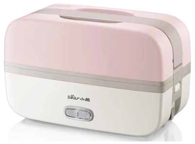 фото Ланч-бокс с подогревом Xiaomi  Small Bear Electric Lunch Box DFH-B10J2