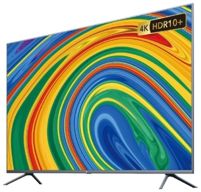 фото 65" (165 см) Телевизор LED Xiaomi Mi TV 65 P1E