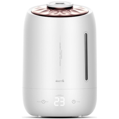 фото Увлажнитель воздуха Xiaomi Deerma DEM-F603 EU