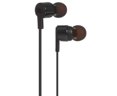 фото Наушники JBL T210