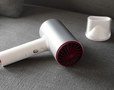 фото Фен Xiaomi Soocas Soocare Anions Hair Dryer H5-T RU