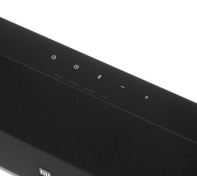 фото Саундбар Xiaomi Mi TV Soundbar, Cinema Edition MDZ-35-DA
