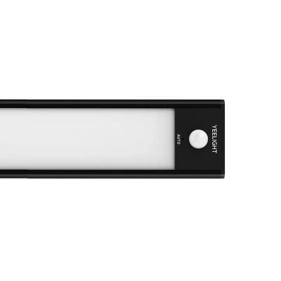 фото Световая панель с датчиком движения Yeelight Motion Sensor Closet Light A40 (YDQA1620007BKGL)