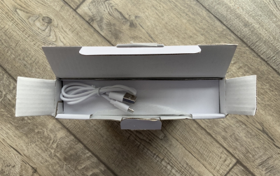 фото Зеркало для макияжа Xiaomi Led Lighted Makeup Mirror с подсветкой и аккумулятором NV026