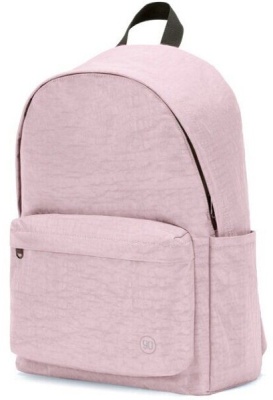 фото Рюкзак Xiaomi 90 Points Youth College Backpack Pink