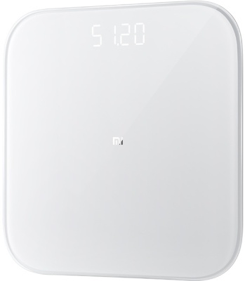 фото Умные весы Xiaomi Mi Smart Scale 2