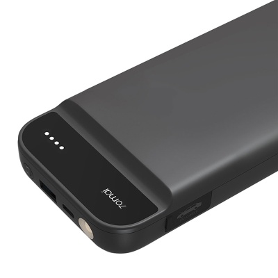 фото Пуско-зарядное устройство Xiaomi 70mai Jump Starter Midrive PS01