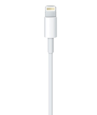 фото Кабель USB Apple Lightning/USB